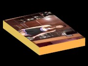 Cute redhead Hannah Grace is blowing a geek 1/16