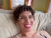 Stepmom Fucks Stepsons Friend on Jewish Field Trip 16/16