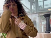 Stepmom Fucks Stepsons Friend on Jewish Field Trip 2/16