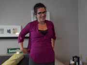 Wife only gets ANAL - butthole obliteration 10/16