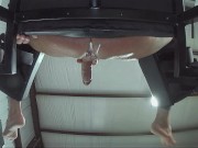 Strap On Stories - Daily PEGGING DAY - DAY 220 USE YOUR CUM AS LUBE & I will TELL U HOW TO FUCK ASS. 4/16