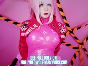 Nikke Goddess of of Victory. Alice. Secret sex mission -  MollyRedWolf 16/16