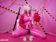 Nikke Goddess of of Victory. Alice. Secret sex mission -  MollyRedWolf 2/16