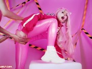 Nikke Goddess of of Victory. Alice. Secret sex mission -  MollyRedWolf 7/16