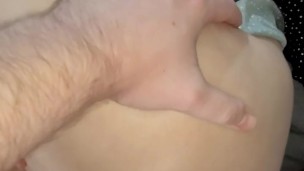 Bouncing Tits of My Stepsister Driving Me Crazy
