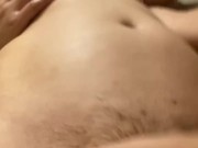 I fuck my roommate in the shower 6/16