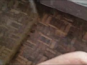 comi a bucetinha dela depois do banho 2/16