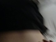 Heather Kane Begs for Anal but Weak Cuck CUMS instead! 1/16