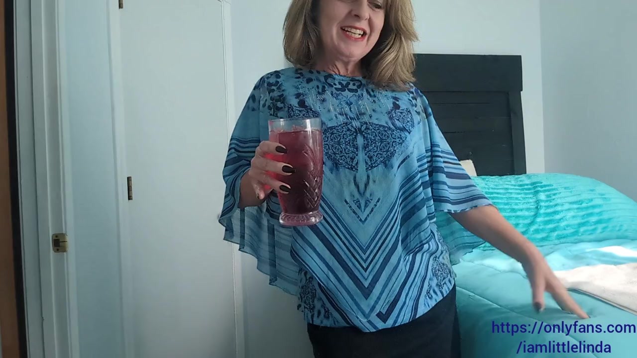 Little Litttle Linda failed at dinner. Can she make up in the bedroom? - Free Sex Video - RedTube