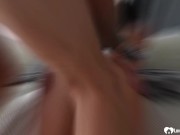 I always found my stepbro hot, and now I fucked him on camera. 5/16