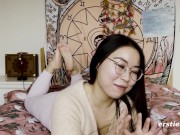 Ersties - Petite Babe Masturbates With Several Toys 12/16