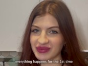 I know how to treat with my best friend's mom well =) 3/16