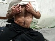 Stopped in to chat 1/16