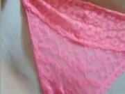 Just The Tip - Lucky FAN Gets to Creampie Me!! (Juicy-lousie) 3/16