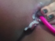 safadinha batendo uma siririca até escorrer o melzinho 10/16