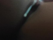 safadinha batendo uma siririca até escorrer o melzinho 14/16