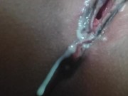 safadinha batendo uma siririca até escorrer o melzinho 15/16