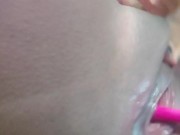 safadinha batendo uma siririca até escorrer o melzinho 3/16