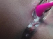 safadinha batendo uma siririca até escorrer o melzinho 7/16