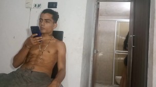 YOU WANT US TO PLAY TRUTH OR DARE IF I LOSE YOU FUCK ME THROUGH MY VAGINA