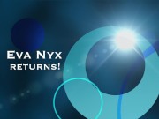 Eva Nyx is a Horny Schoolgirl 1/16