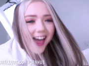 Eva Nyx is a Horny Schoolgirl 12/16