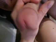 My Step Bro Is a Sex Pest.. I might just fuck Him.! (Juicy Lousie) 16/16