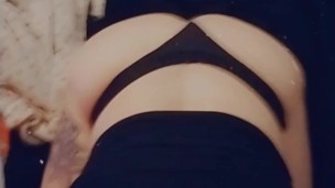 Well she WAS your girl..