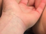 'OMG' I got Fingered by My Step Bro! (Juicy Lousie) 11/16