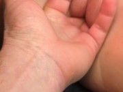 'OMG' I got Fingered by My Step Bro! (Juicy Lousie) 3/16