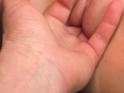 'OMG' I got Fingered by My Step Bro! (Juicy Lousie) 4/16