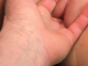 'OMG' I got Fingered by My Step Bro! (Juicy Lousie) 5/16