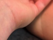 'OMG' I got Fingered by My Step Bro! (Juicy Lousie) 7/16