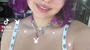 SEXY THICC PLAYBOY BUNNY VANILLA FAITH ARDALAN