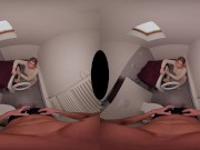 Facial to your Girlfriend 3/16