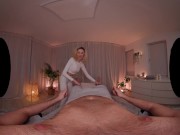 Hot Massage From Isabella 2/16