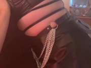 I ask MY Hot MILF to CUM and SQUIRT💦 all over my FACE for my birthday treat 😘😉🥳💦💦💦💦 2/16