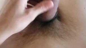 Fun With My Big Wrinkly Soft Cock...Play along with my schlong (captions)