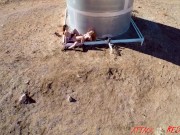 At Last a Redhead To Fuck! 13/16