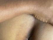 NÃO ! Aguentou 5 Minutos e Gozou Dentro de Mim, 13/16