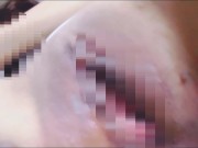 日本人夫婦のセックス　バイブが気持ち良い妻　「あ～イク～！」激しい痙攣イキを晒す - Screenshot 14 of 16 - Amateur