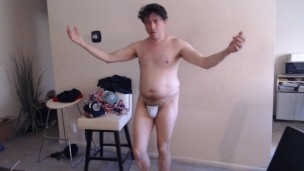 The Fresher and Tastier the Bulge the More Viral HIS Porn Gets! Hint Hint!