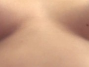 French Teen Melissa Lauren gets a Fucking Lesson and gets covered with cum 6/16