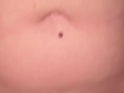 Kinky wife with pumped pussy and tits.POV cowgirl. Subscribe if you want to se bigger pussy 10/16