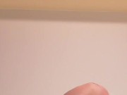 stomp with heels and spit 13/16