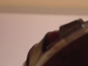 stomp with heels and spit 2/16