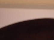 stomp with heels and spit 4/16