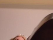 stomp with heels and spit 8/16