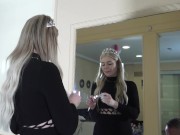 goddess worship french femdom 16/16