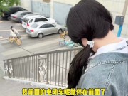 私处按摩护理，男技师粗暴玩弄小穴 2/16